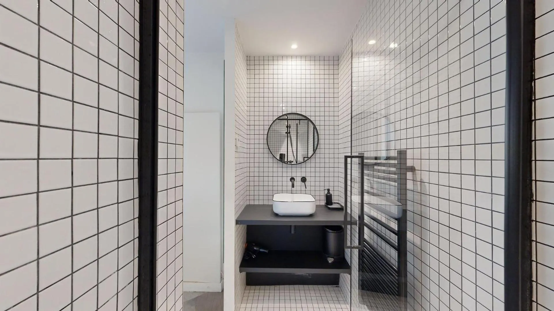 Apartment Bluestay 42 - Charmant Duplex A