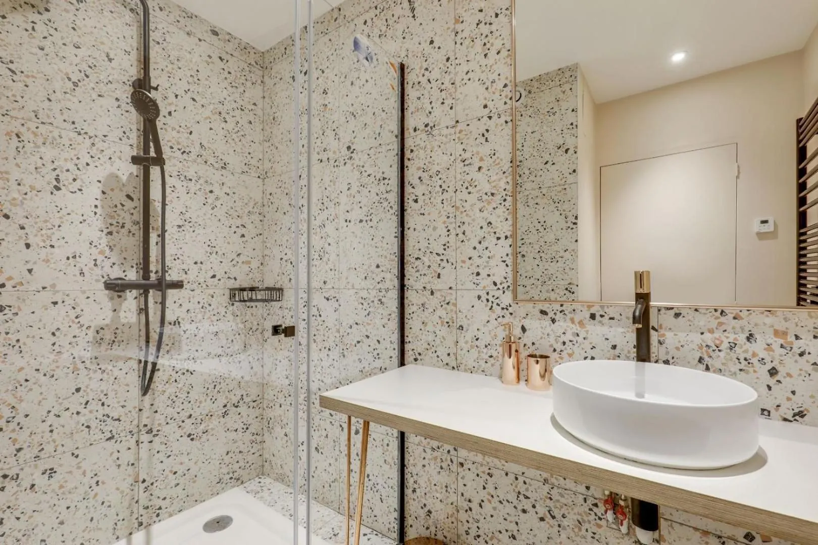 Bluestay 42 - Charmant Duplex A Apartment