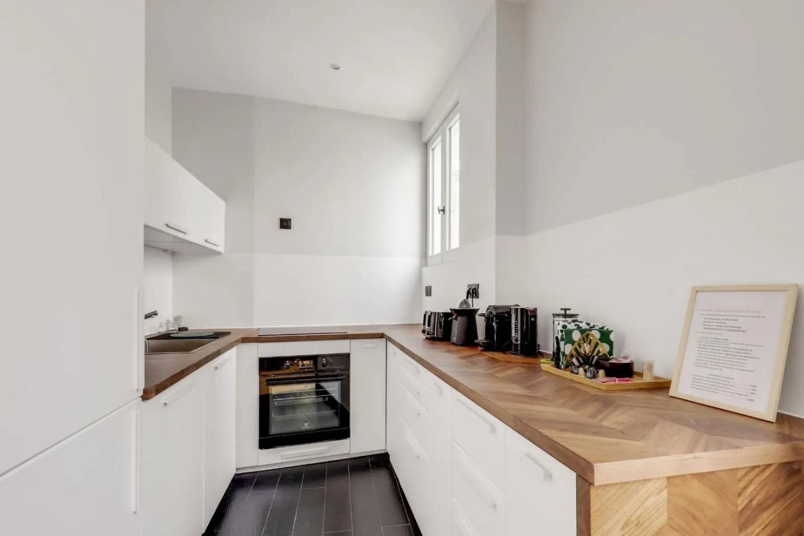 Bluestay 42 - Charmant Duplex A * París
